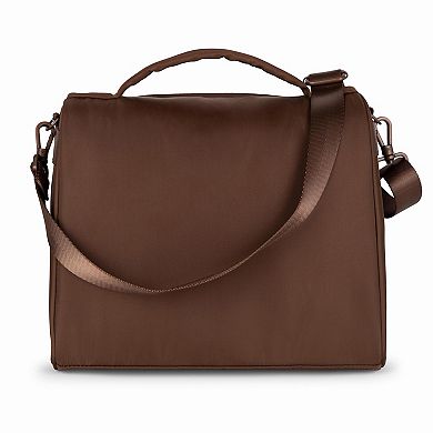 JuJuBe Insulated Bottle Bag