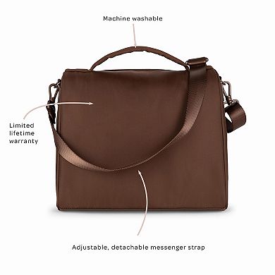 JuJuBe Insulated Bottle Bag