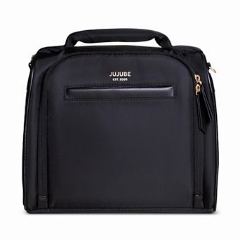 JuJuBe Insulated Bottle Bag