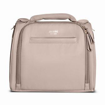 JuJuBe Insulated Bottle Bag