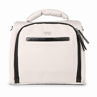JuJuBe Insulated Bottle Bag