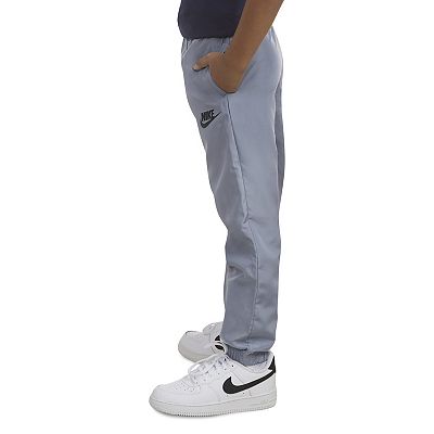 Boys nike dri fit joggers online