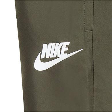 Boys 4-7 Nike Dri-FIT Joggers