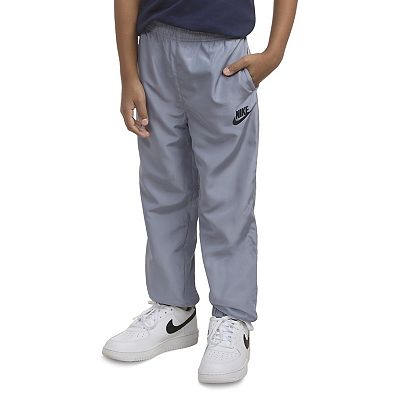 Boys dri fit joggers on sale