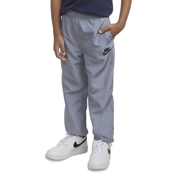 Boys nike dri fit joggers clearance