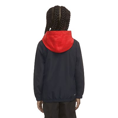 Boys 4-7 Nike Dri-FIT Futura Windrunner Full-zip Jacket