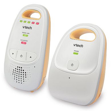 VTech DECT 6.0 Digital Audio Baby Monitor