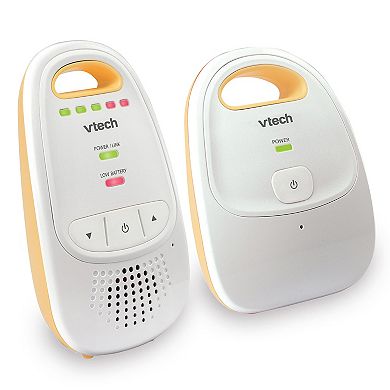 VTech DECT 6.0 Digital Audio Baby Monitor