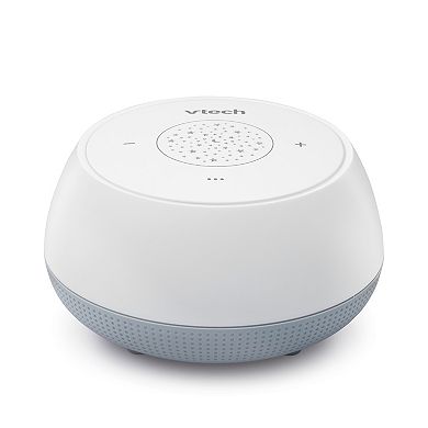 VTech V-Hush Junior Sleep Training Portable Bluetooth Speaker