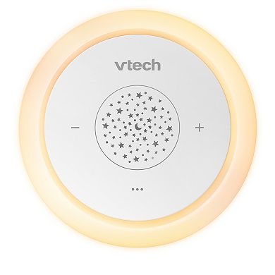 VTech V-Hush Junior Sleep Training Portable Bluetooth Speaker