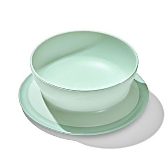 OXO Tot Stick & Stay Suction Bowl