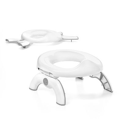 OXO Tot 2-In-1 Go Potty