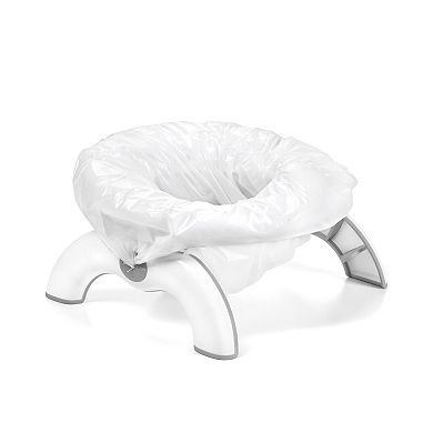 OXO Tot 2-In-1 Go Potty