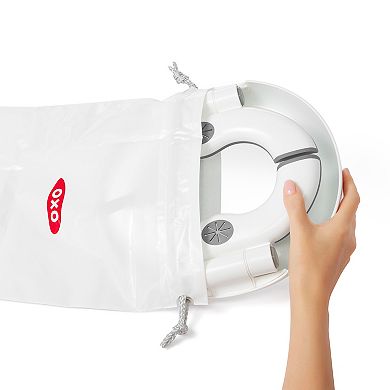 OXO Tot 2-In-1 Go Potty