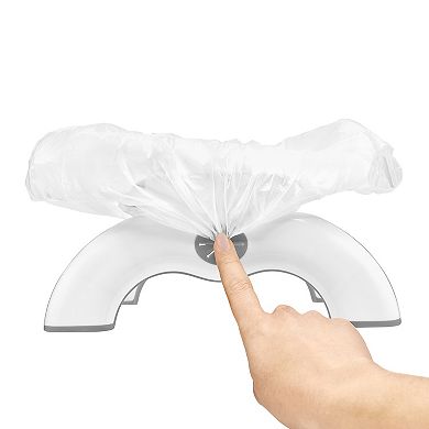 OXO Tot 2-In-1 Go Potty
