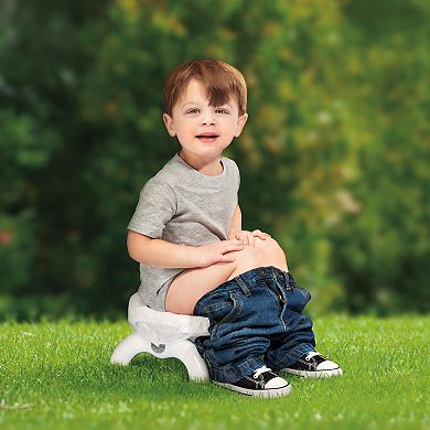 OXO Tot 2-In-1 Go Potty
