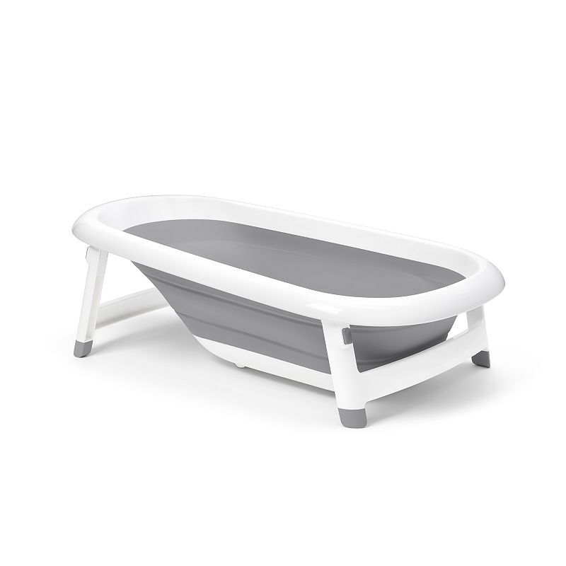 OXO Tot Splash & Store Bath Tub