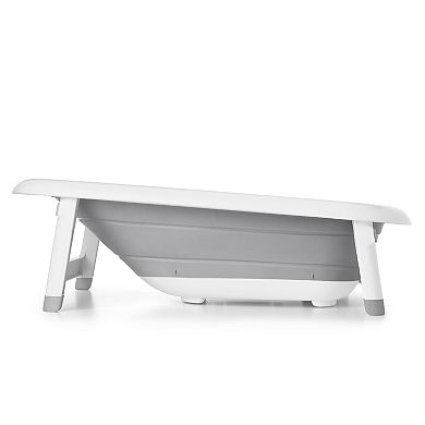 OXO Tot Splash & Store Bath Tub