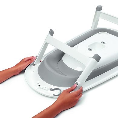 OXO Tot Splash & Store Bath Tub