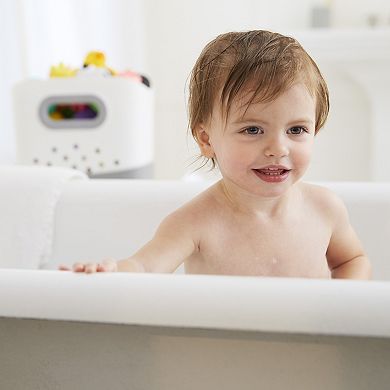 OXO Tot Stand Up Bath Toy Bin
