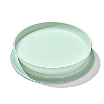 OXO Tot Stick & Stay Suction Plate