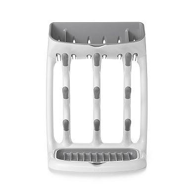 OXO Tot Space Saving Baby Bottle Drying Rack