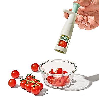 OXO Tot Grape Cutter