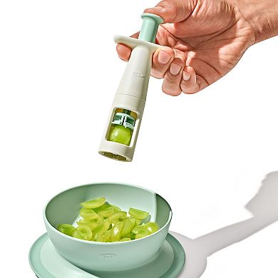 OXO Tot Grape Cutter