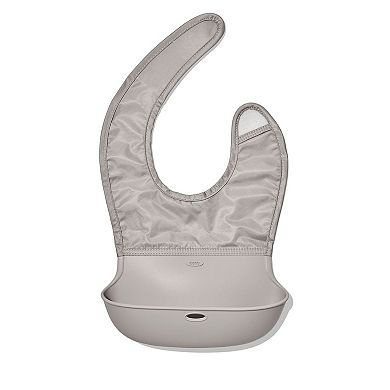 OXO Tot Roll-Up Bib - 2 Pack