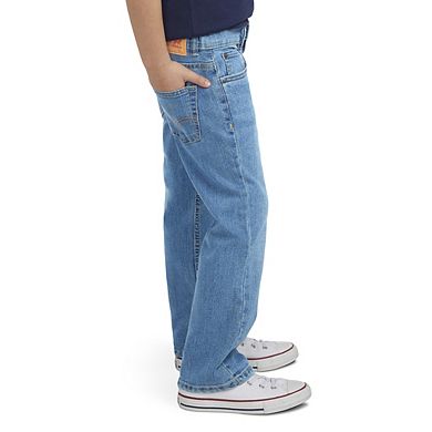 Boys 4-20 Levi's® 517™ Bootcut Jeans