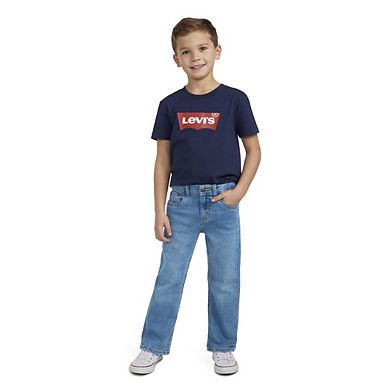 Boys 4-20 Levi's® 517™ Bootcut Jeans