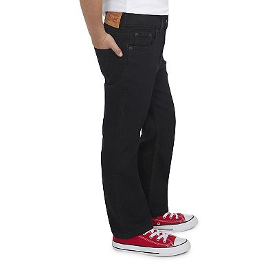 Boys 4-20 Levi's® 517™ Bootcut Jeans
