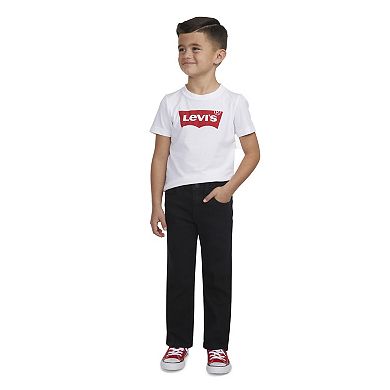Boys 4-20 Levi's® 517™ Bootcut Jeans