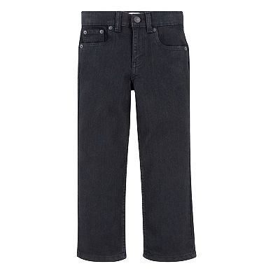 Boys 4-20 Levi's® 517™ Bootcut Jeans