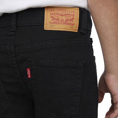 Boys 4-20 Levi's® 517™ Bootcut Jeans