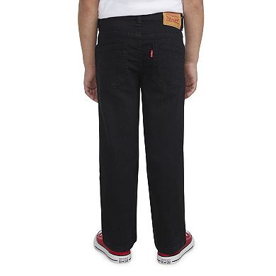 Boys 4-20 Levi's® 517™ Bootcut Jeans