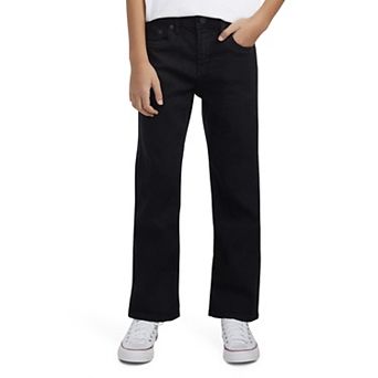 Boys 4-20 Levi's® Mid-Rise 517™ Bootcut Jeans