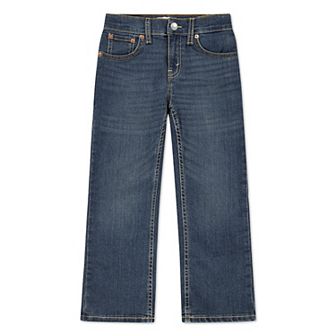 Boys 4-20 Levi's® Mid-Rise 517™ Bootcut Jeans