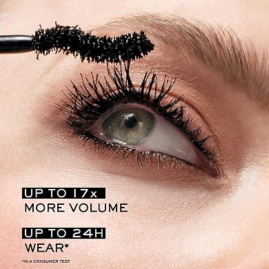 Mini HYPNOSE DRAMA Instant Full Body Volume Mascara