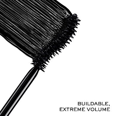 Mini HYPNOSE DRAMA Instant Full Body Volume Mascara