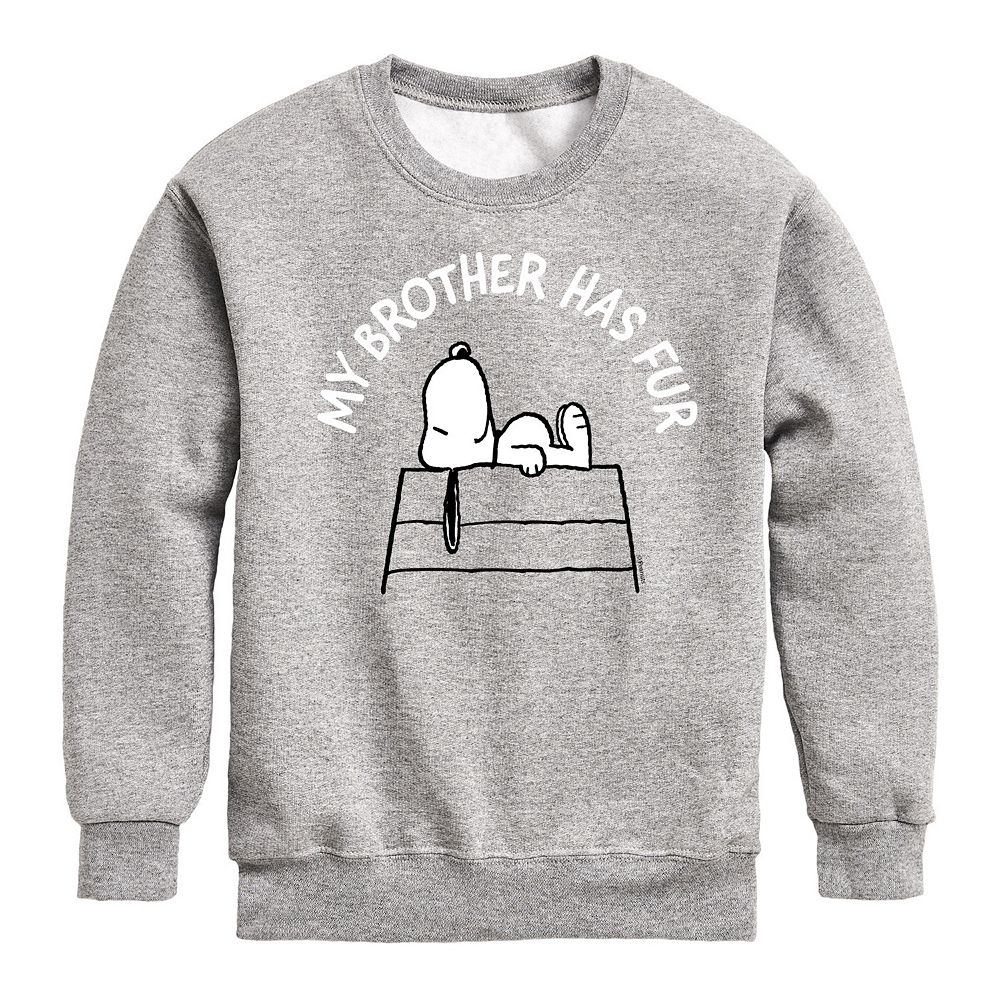 All the ©Peanuts looks for junior girls | Benetton Apparel