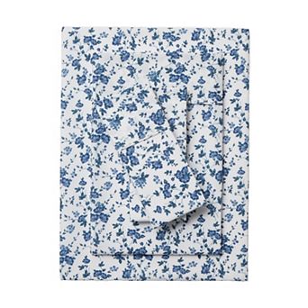 Brylanehome Floral Sheet Set