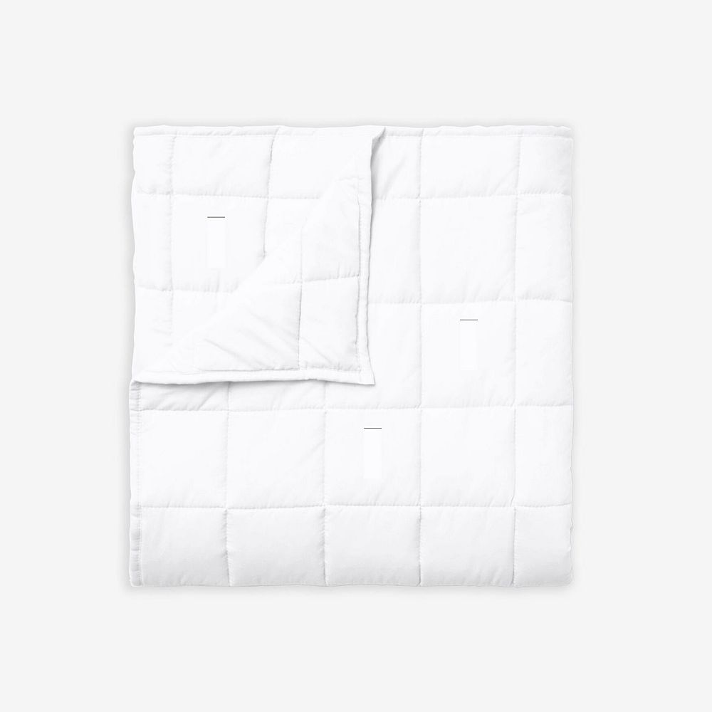 Brylanehome Coolmax Cooling Throw
