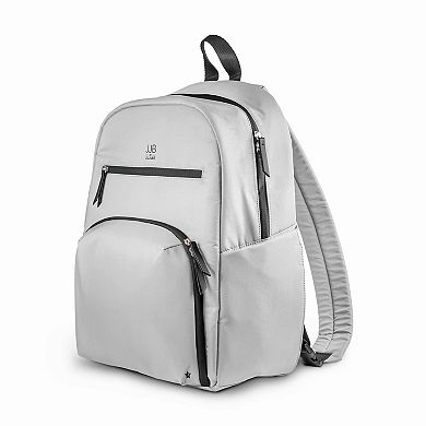 JJB by JuJuBe Deluxe Diaper Backpack