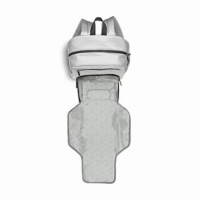 JJB by JuJuBe Deluxe Diaper Backpack