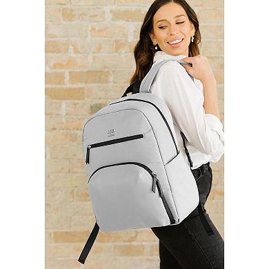 JJB by JuJuBe Deluxe Diaper Backpack