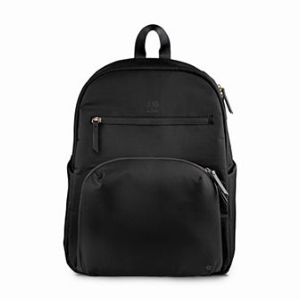 JJB by JuJuBe Deluxe Diaper Backpack