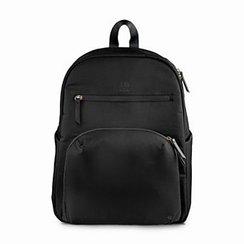 JJB by JuJuBe Deluxe Diaper Backpack