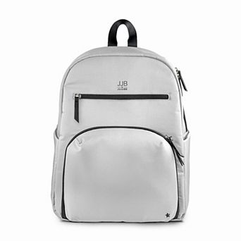JJB by JuJuBe Deluxe Diaper Backpack
