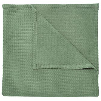 BrylaneHome BH Studio Extra Large Cotton Blanket